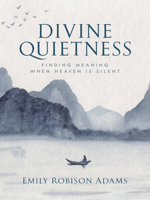 cover image of Divine Quietness
